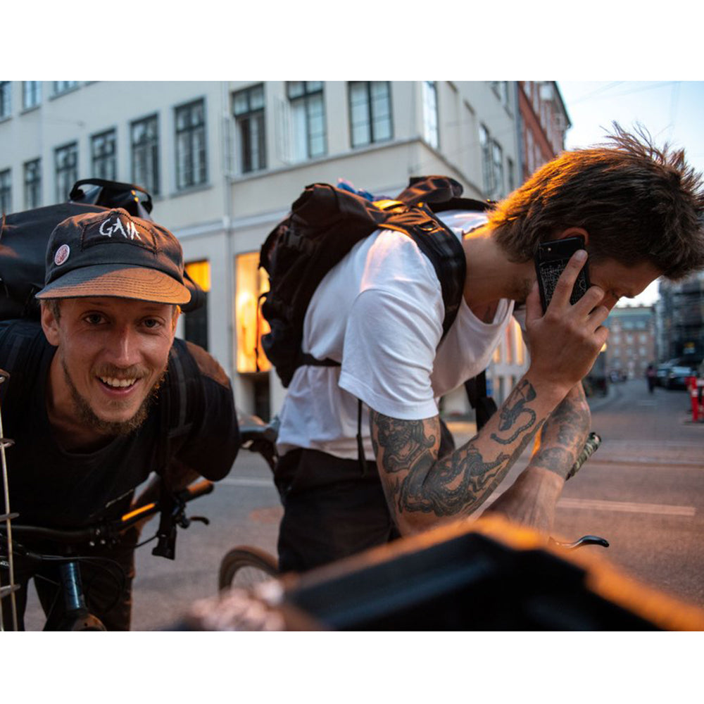 Spokes Magazine