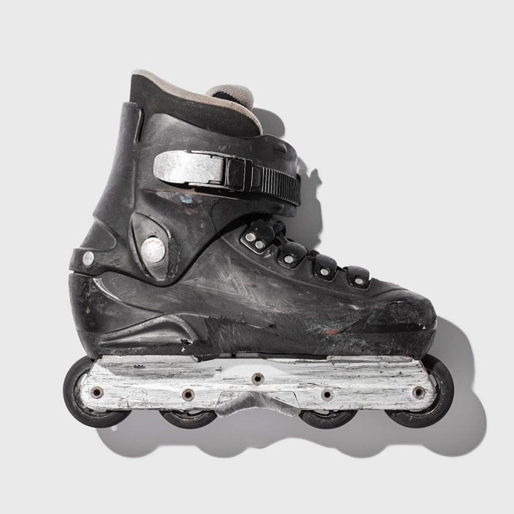H-Block Aluminum V2