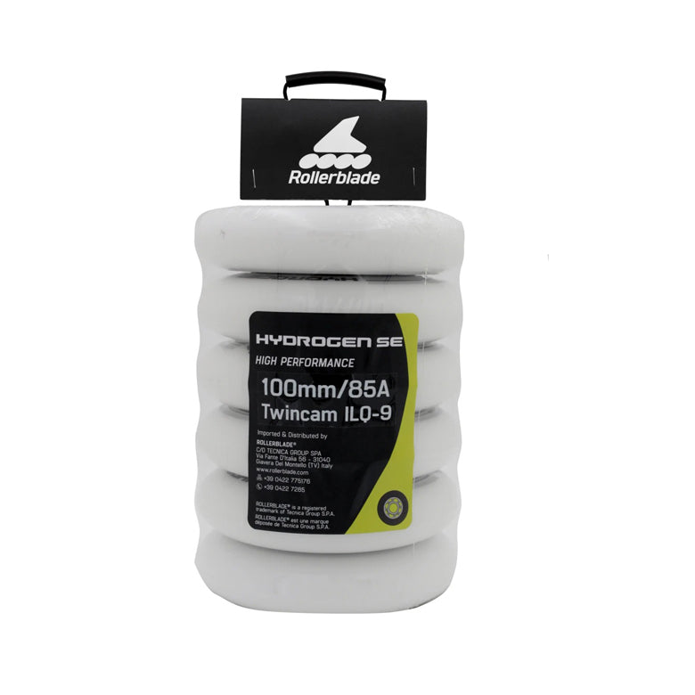 Hydrogen SE 100mm/85A ILQ9 6-pack Set