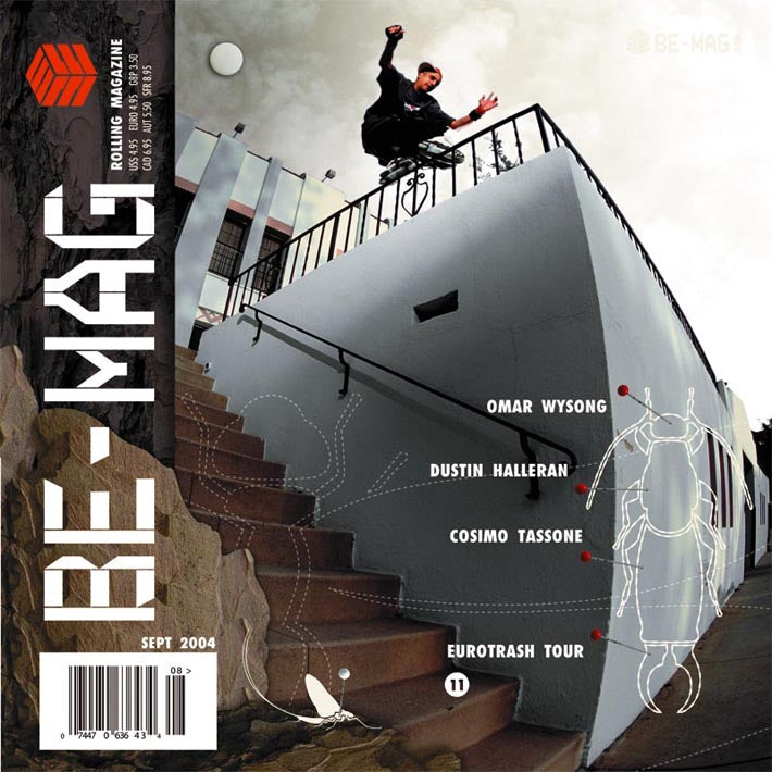 Issue 11