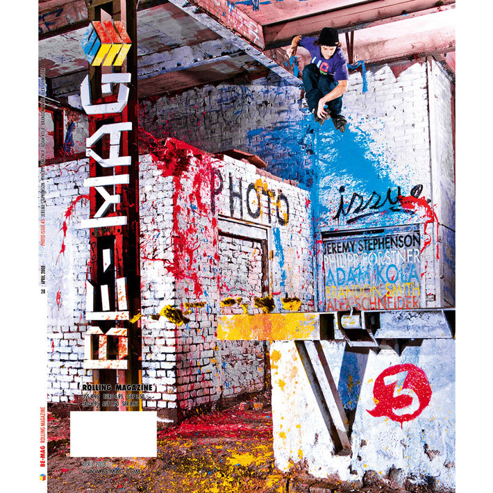 Issue 28