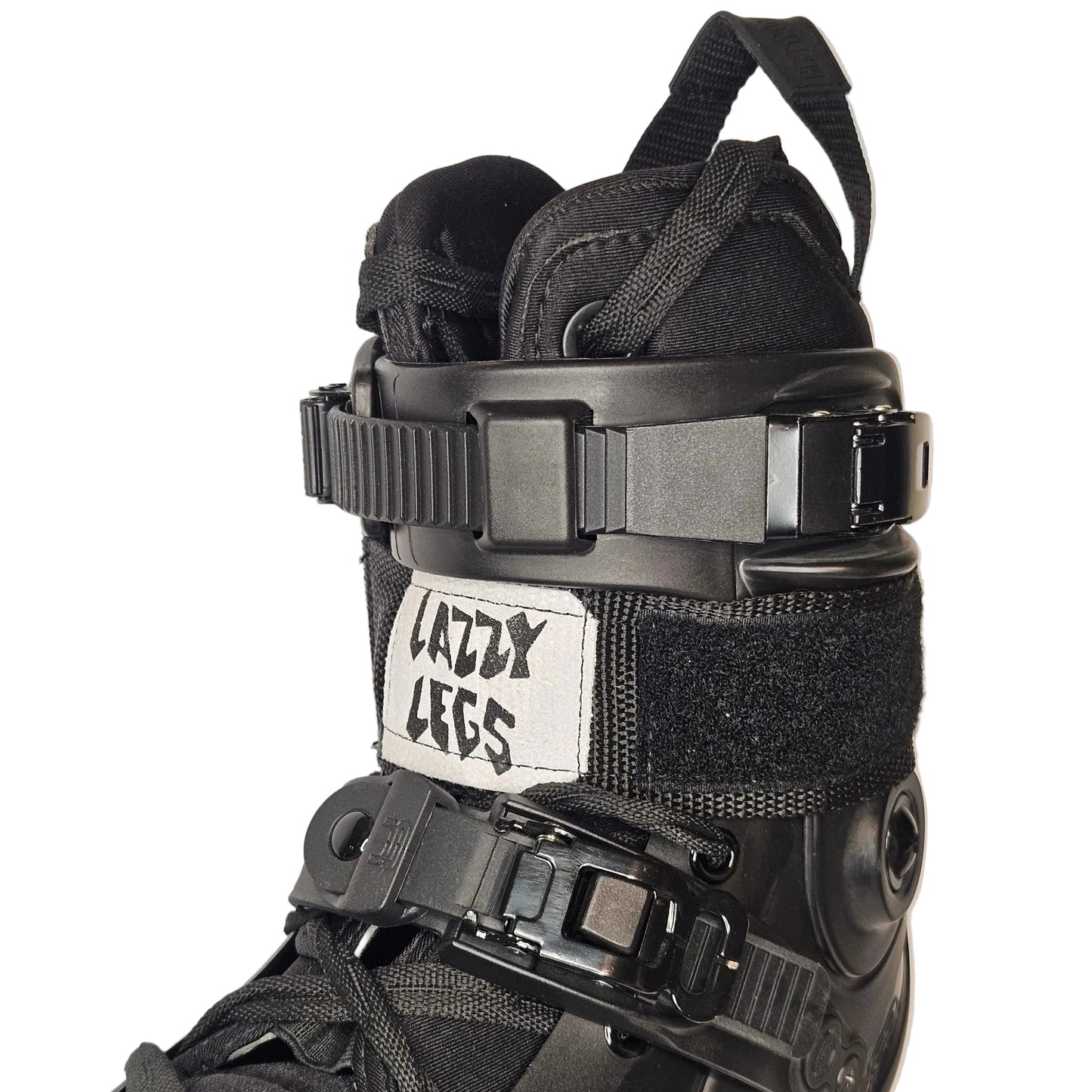 Strap pair