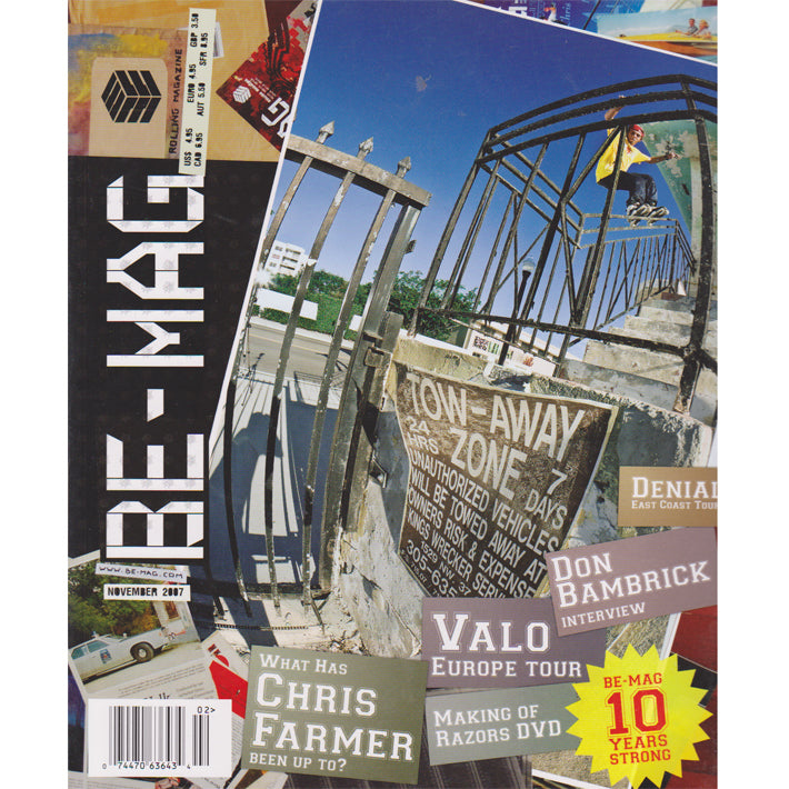 Issue 26