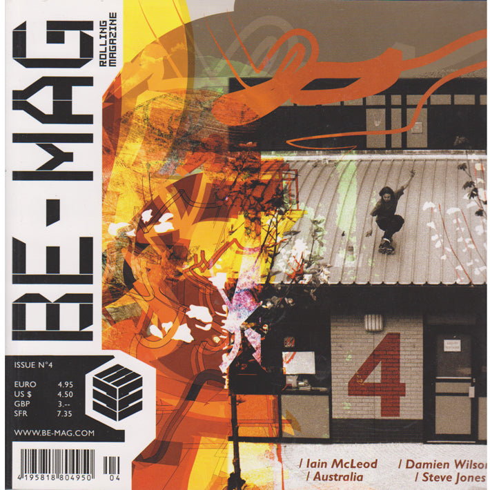 Issue 04