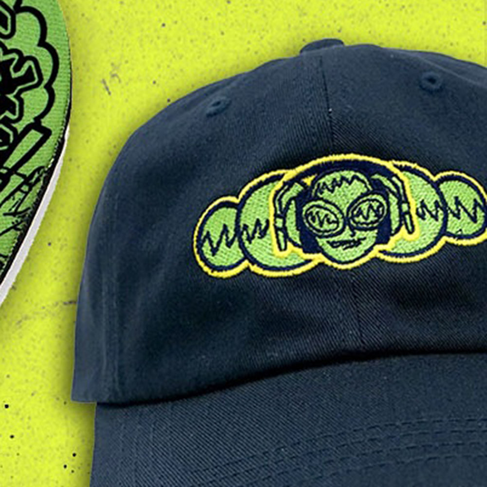 Jet Set Radio Hat
