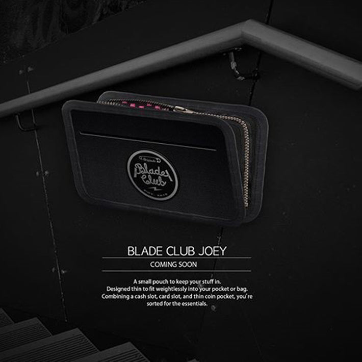 Joey Wallet