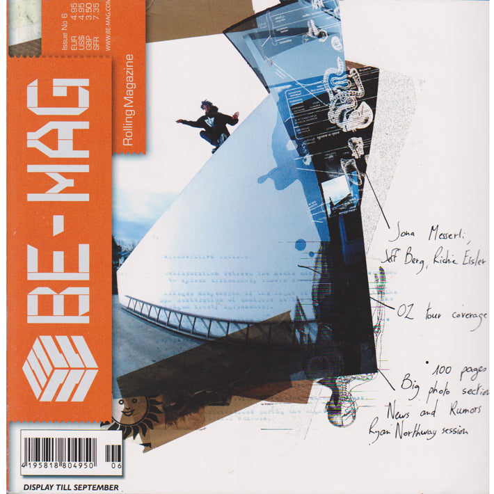 Issue 06