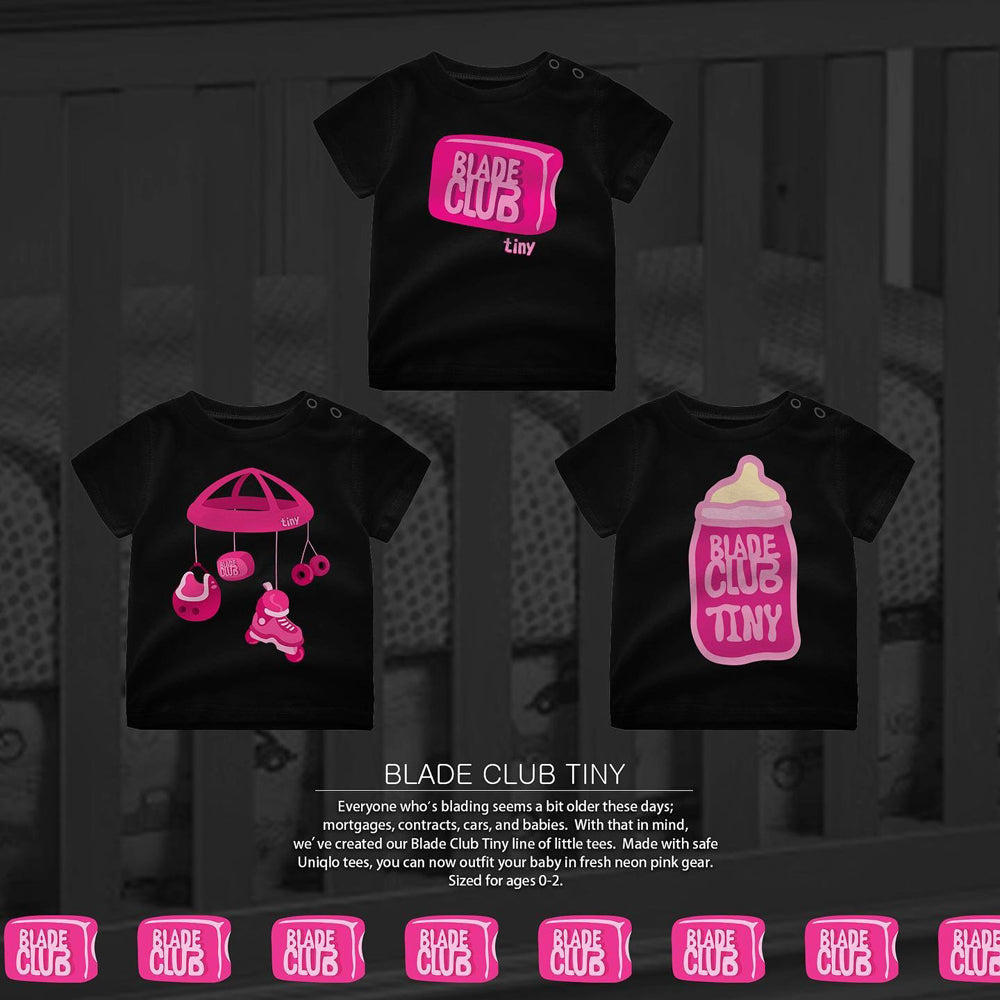 Baby Shirt Tiny