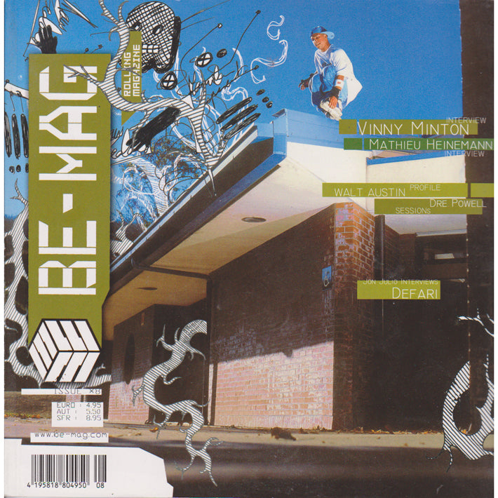 Issue 08