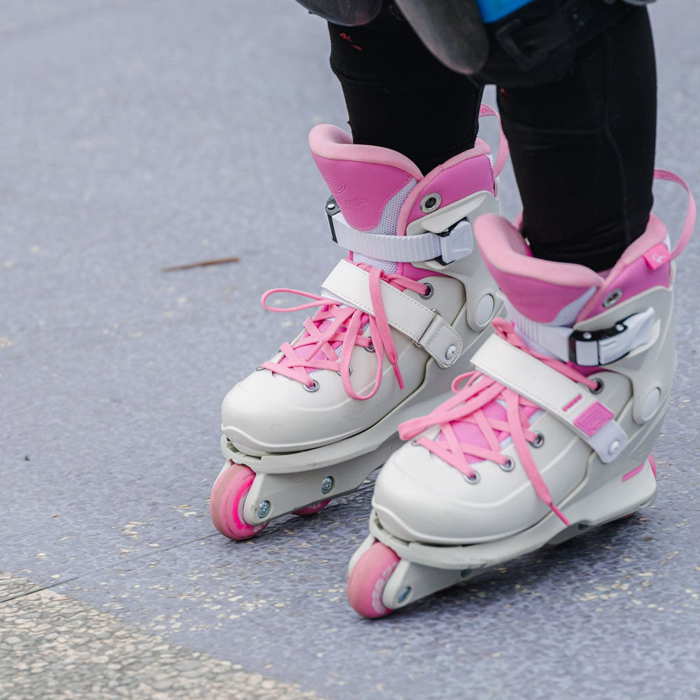 Vireo Soft Pink