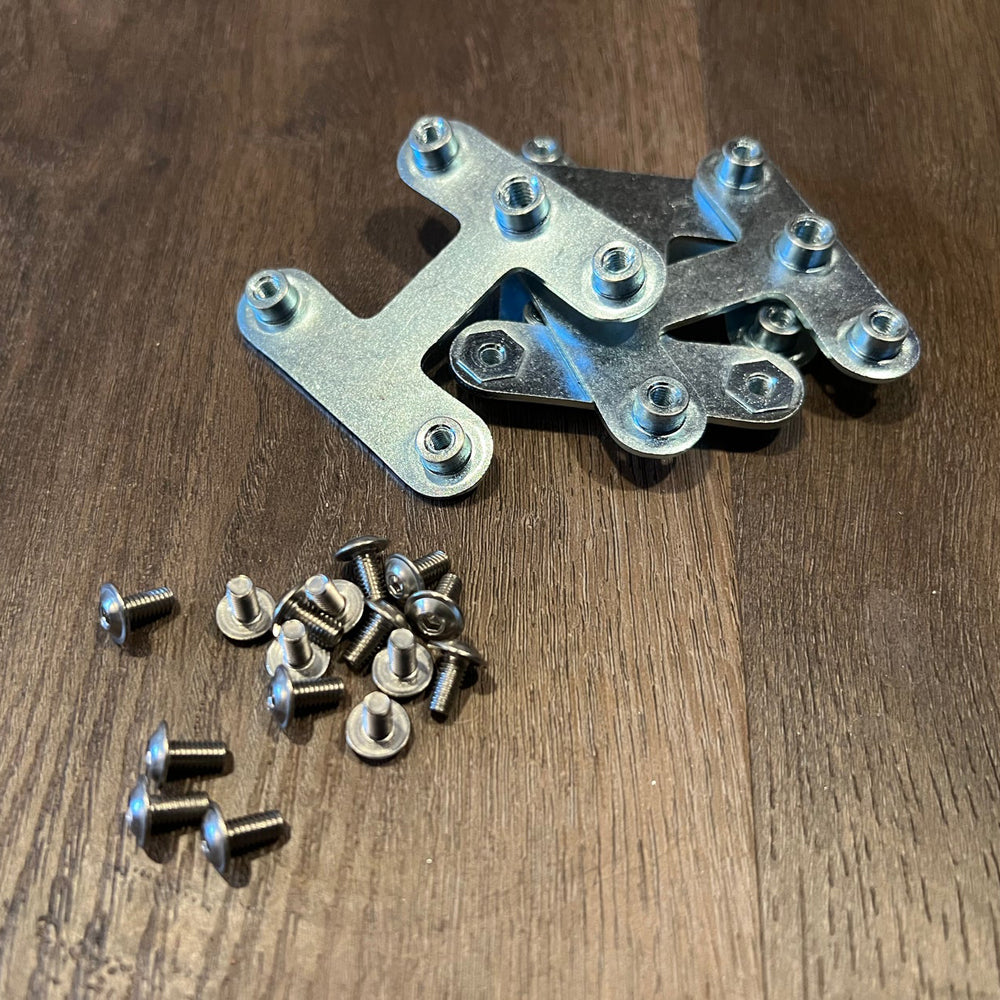 Soulplate H-Mount