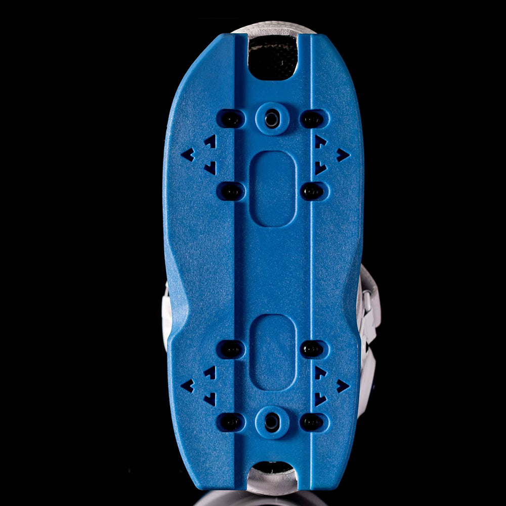 Stealth Soulplate Blue
