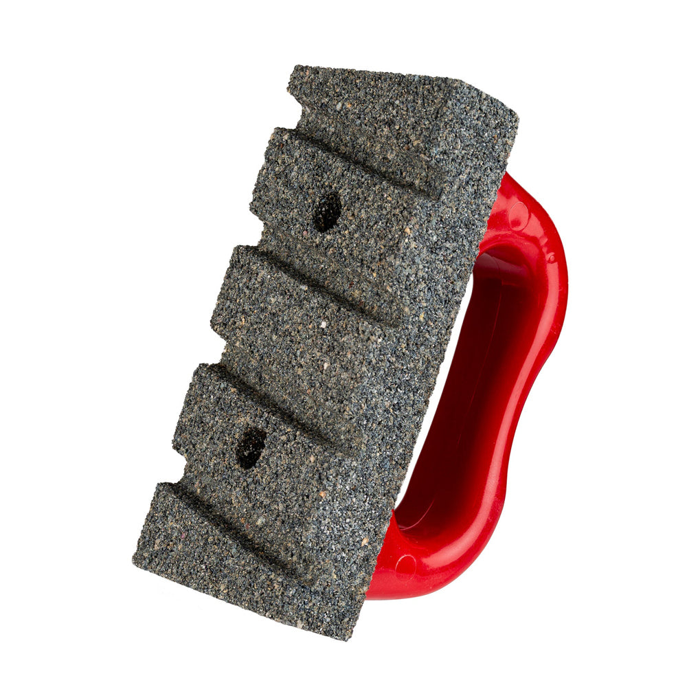 Brick Rub