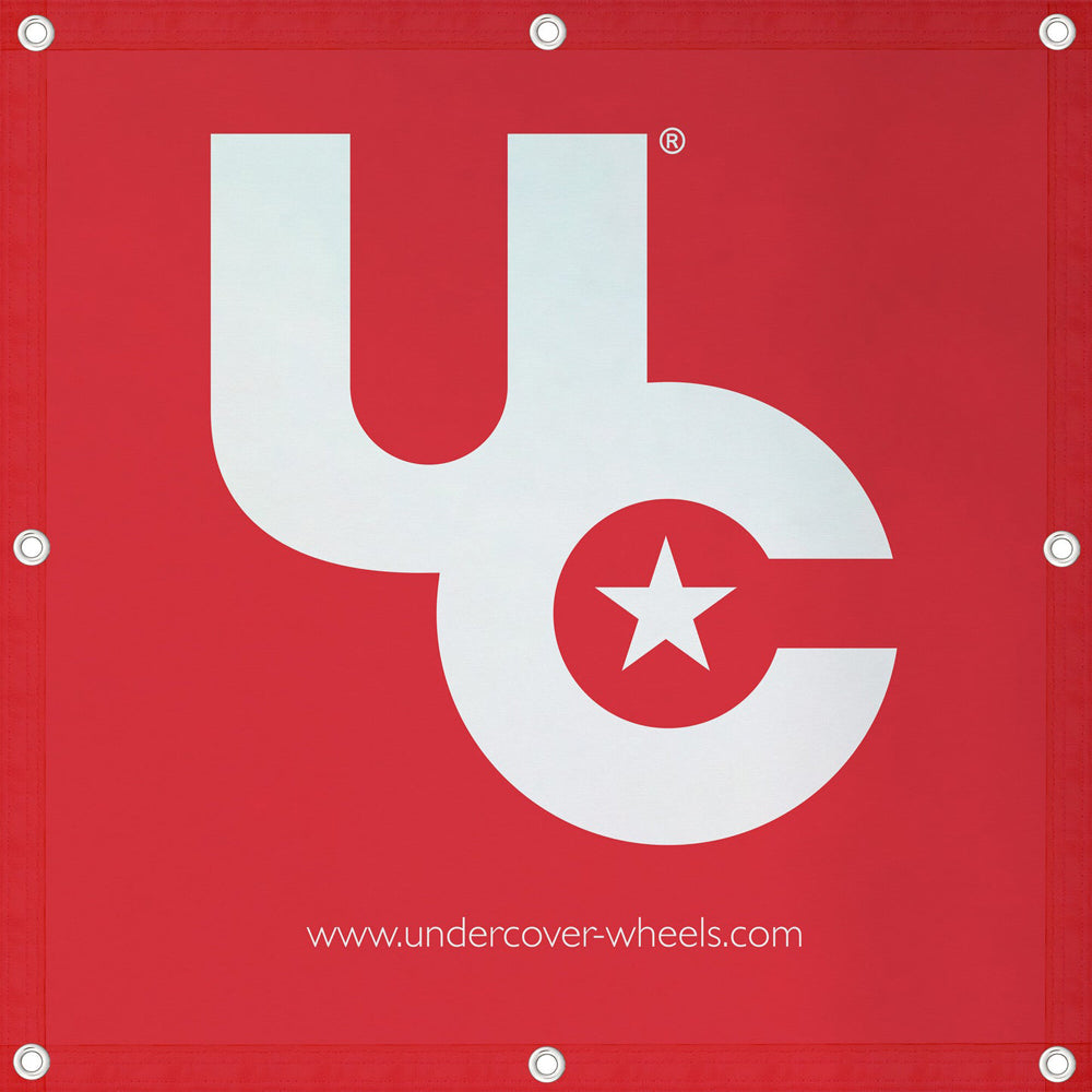 Banner 200x100cm