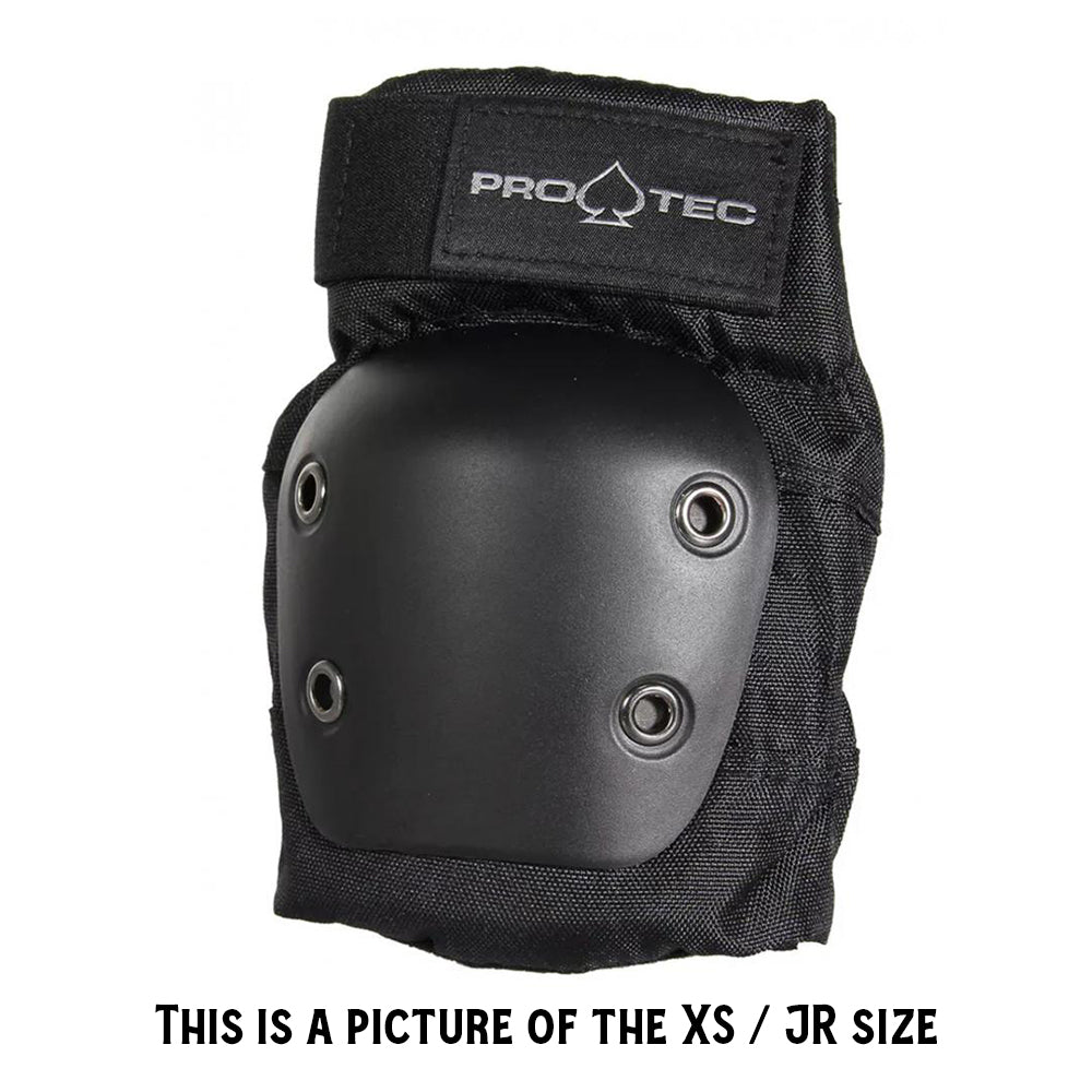Street Kneepads Sleeve