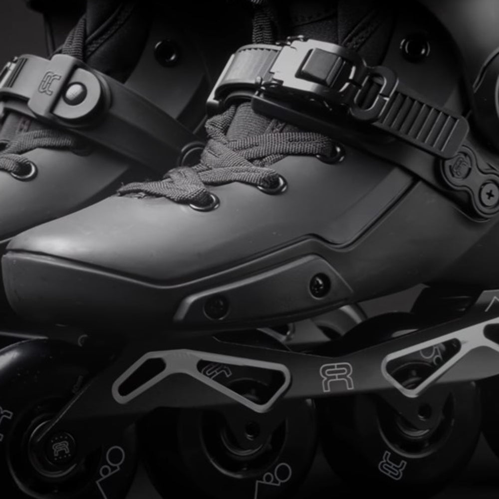 Slider Neo black pair
