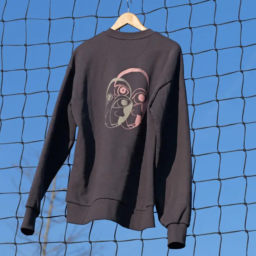 Lovefaces Sweater