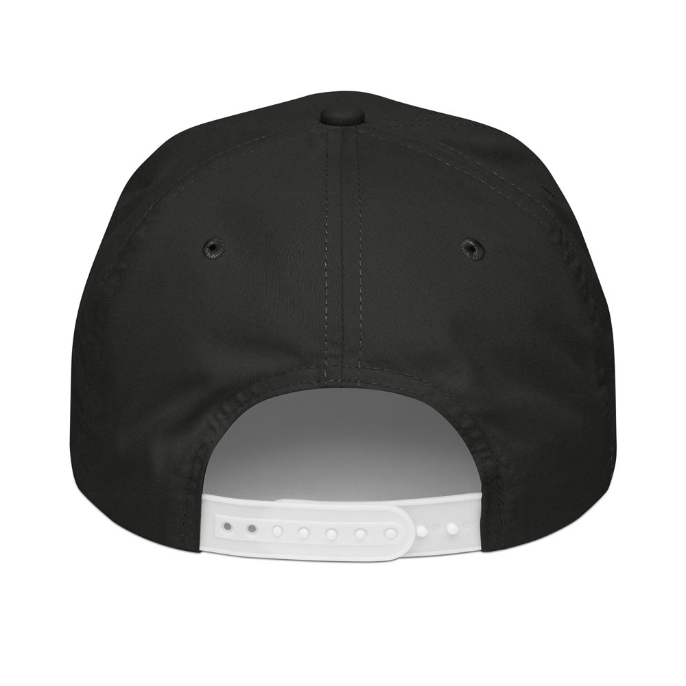 Hands Hat