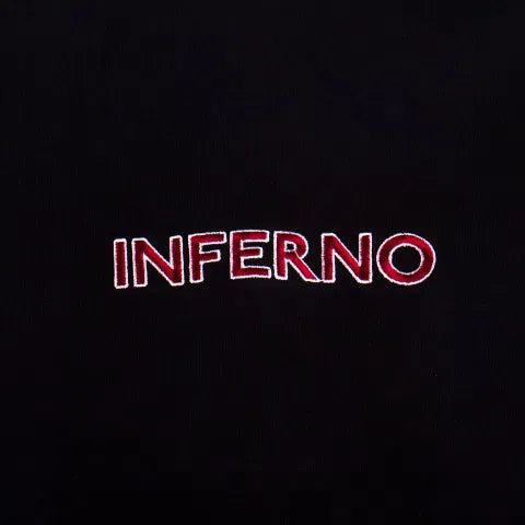 Typo TS - Black