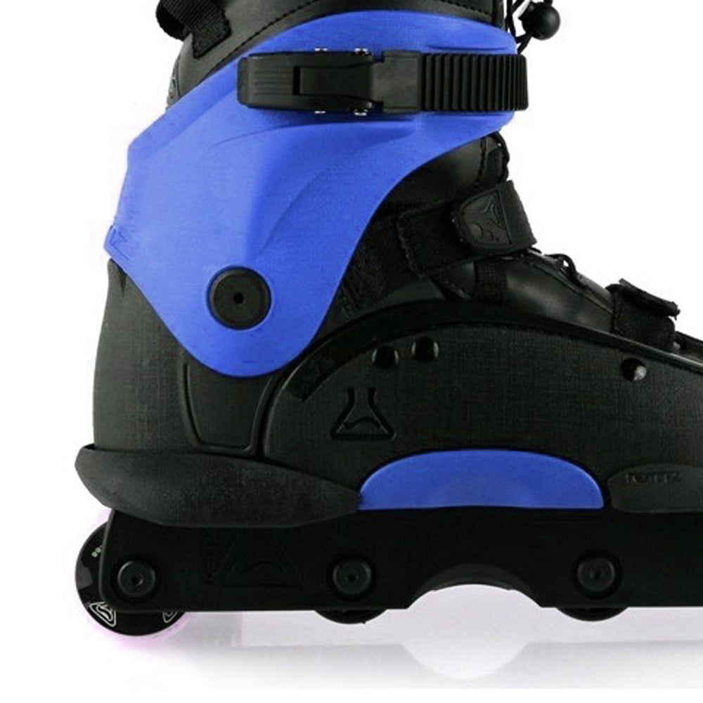 Backslideplate v1 blue