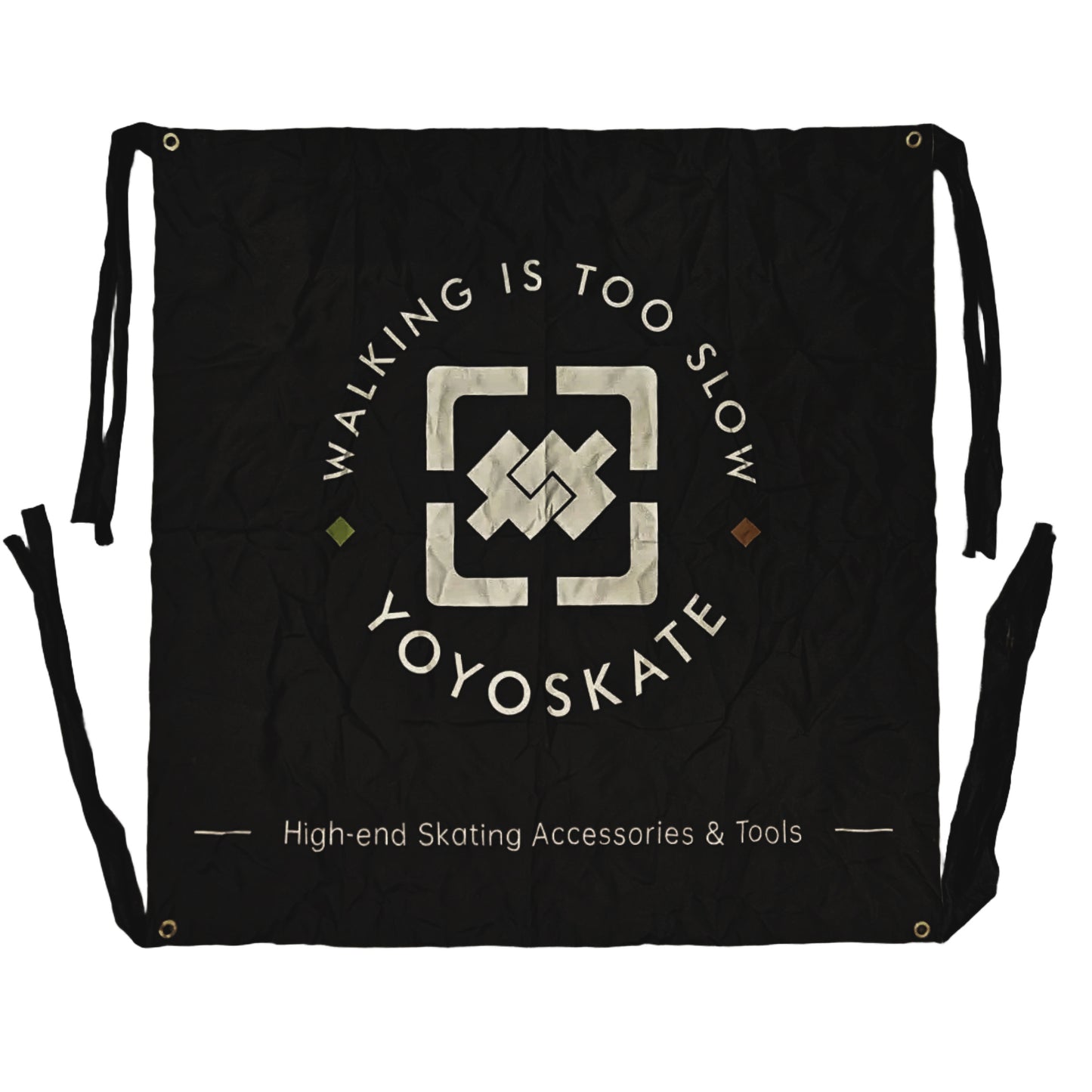 Banner 100x100cm