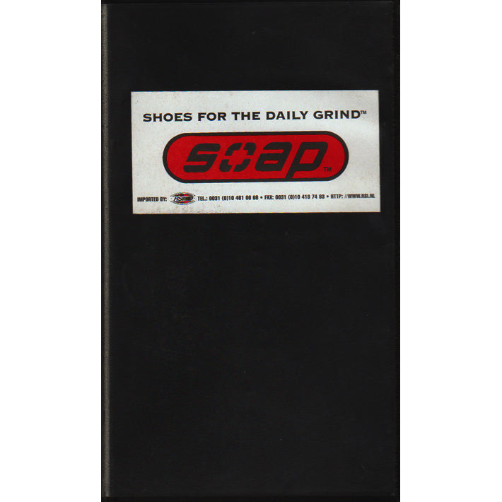 SOAP VHS