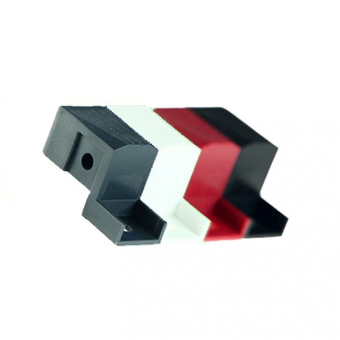 Juice Blocks Black