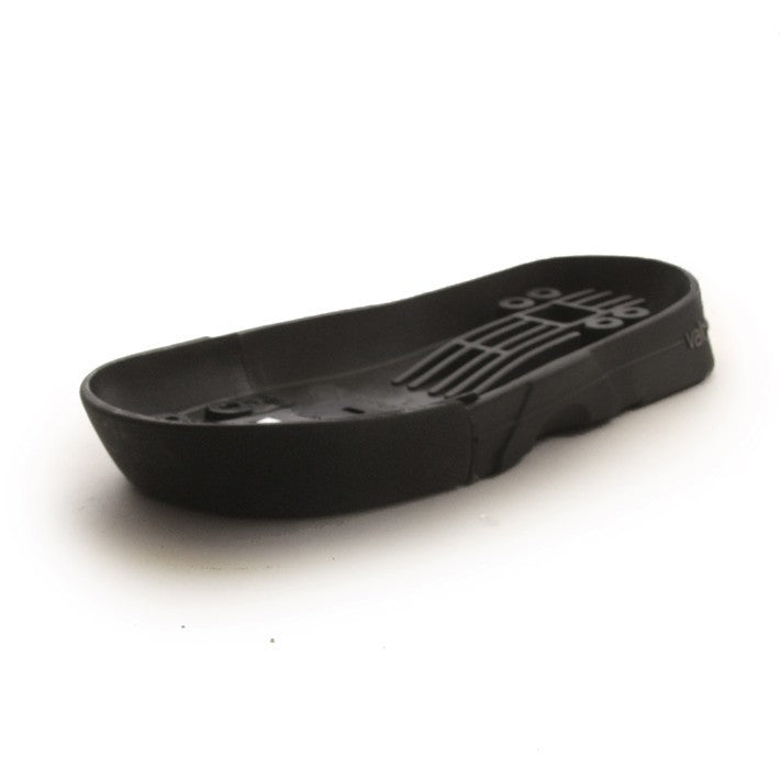 Soulplate 2 black