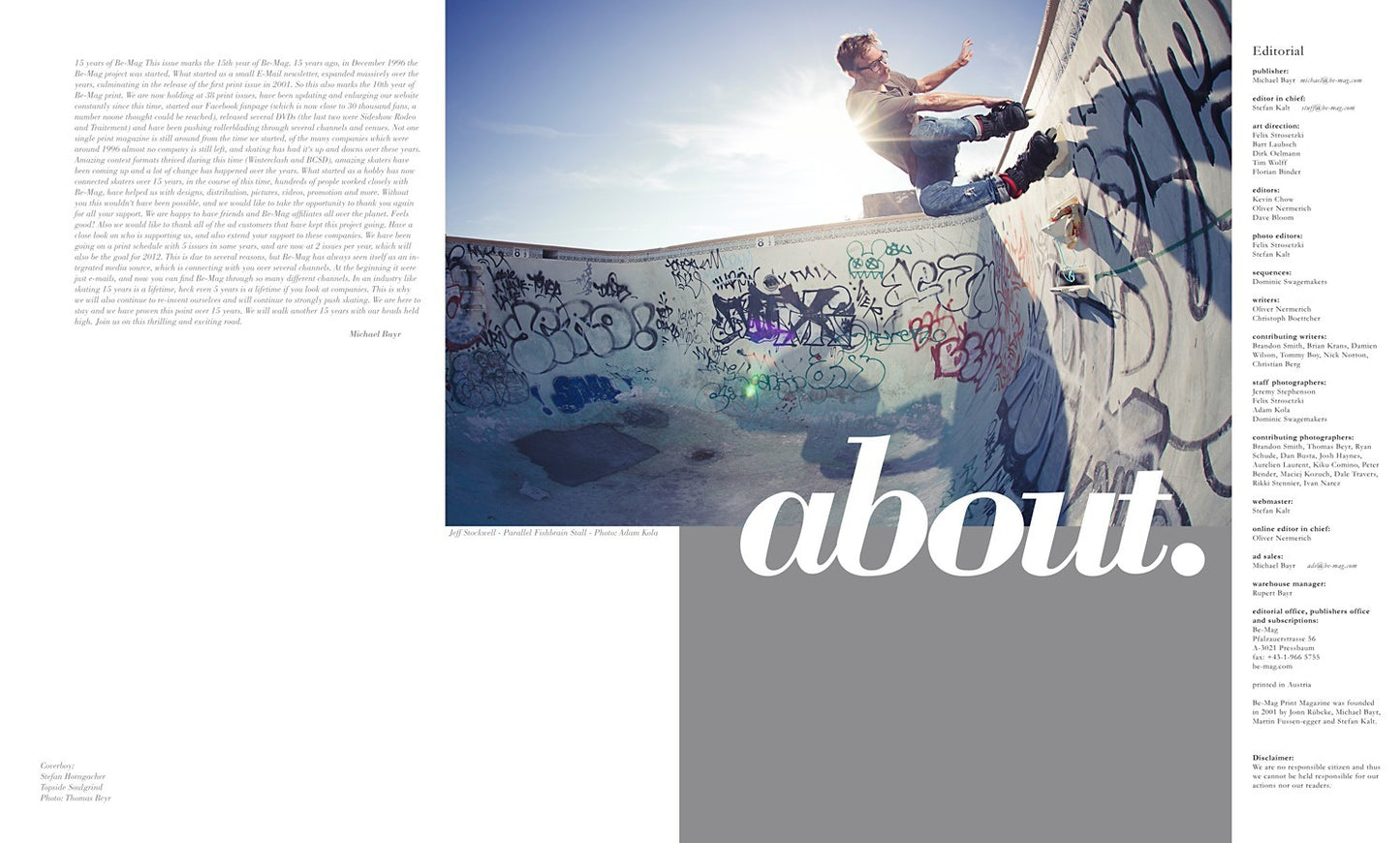 Issue 38