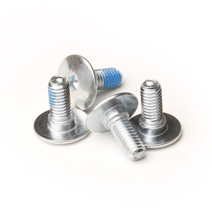 Frame Mounting Bolt Slimline set
