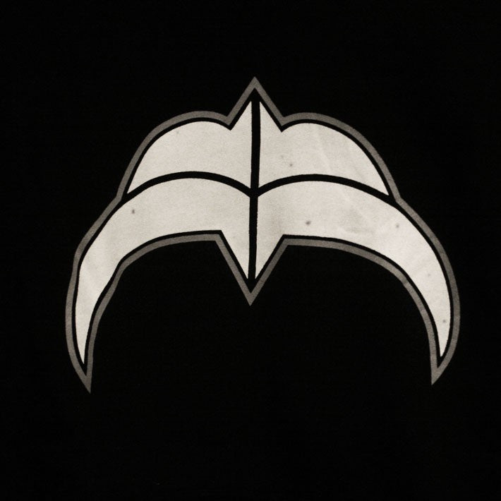 Double R stained hoody