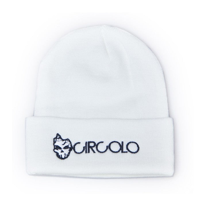 Oversized beanie