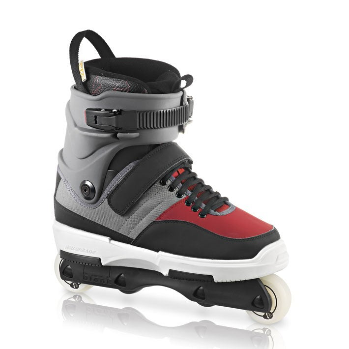 TRS New Jack 4