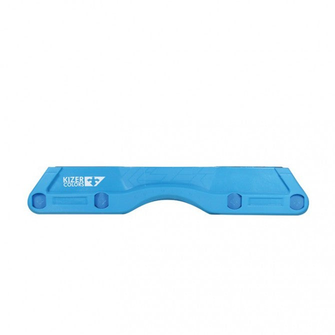 UFS Slimline Cyan