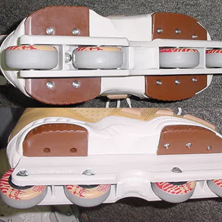 TRS insert brown