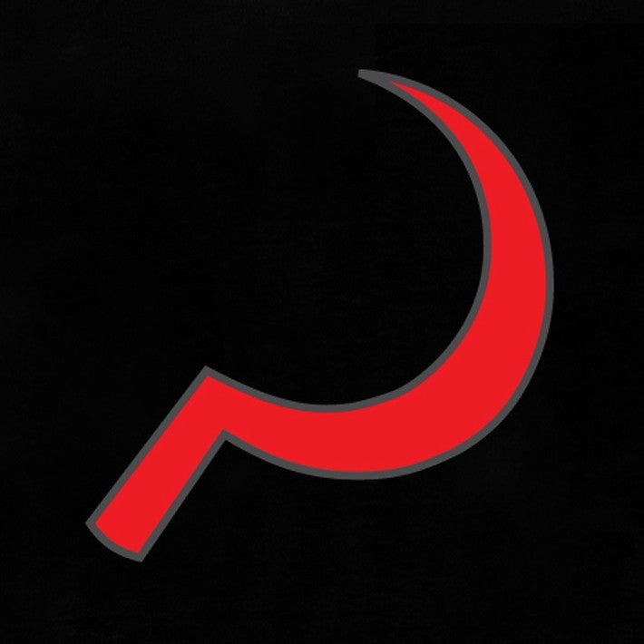 Sickle Black