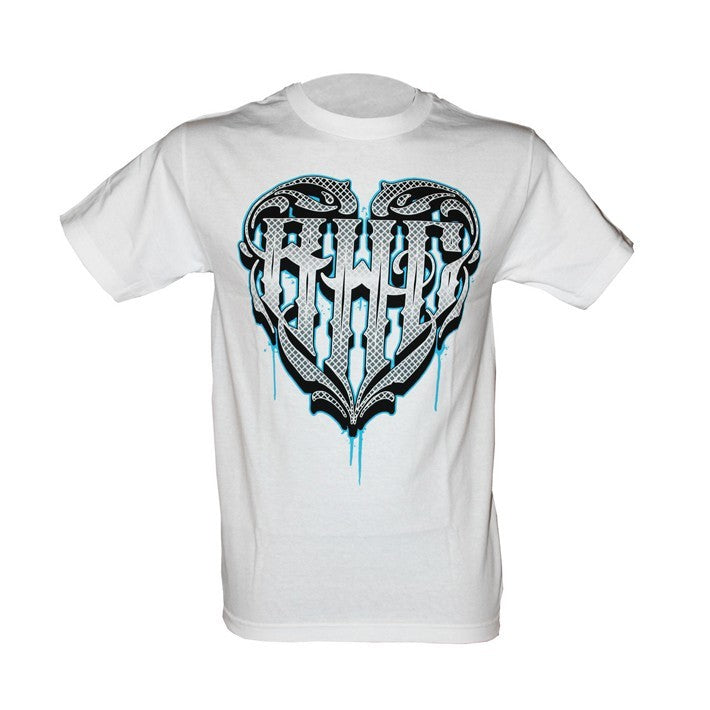 Icon Shirt White