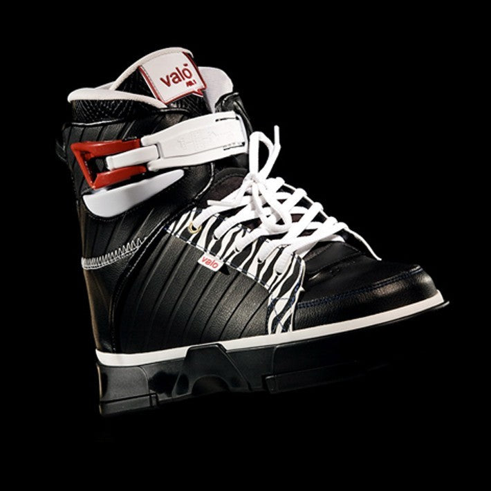 Valo AB.1 black