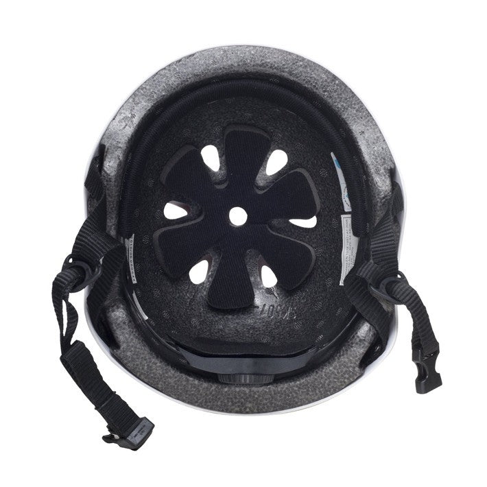Helmet Kids White