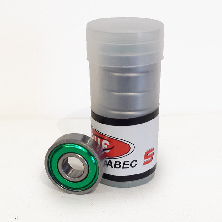 True abec 5