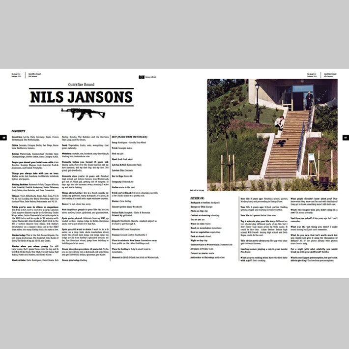 Issue 41