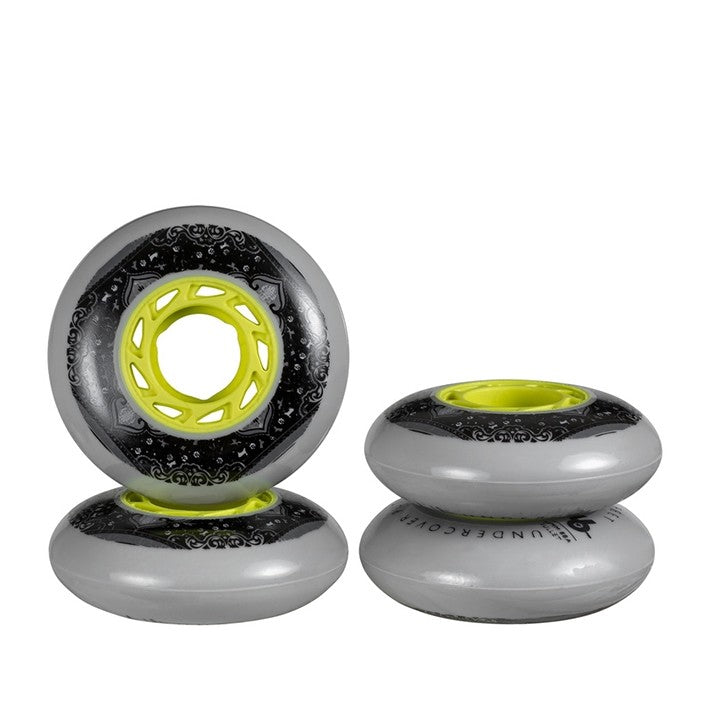 Richie Eisler 68mm/88A 2018