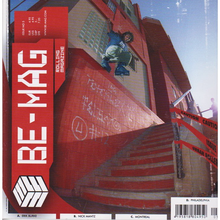 Issue 05