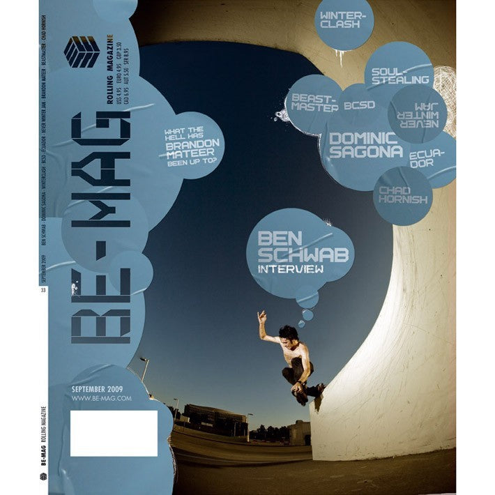 Issue 33
