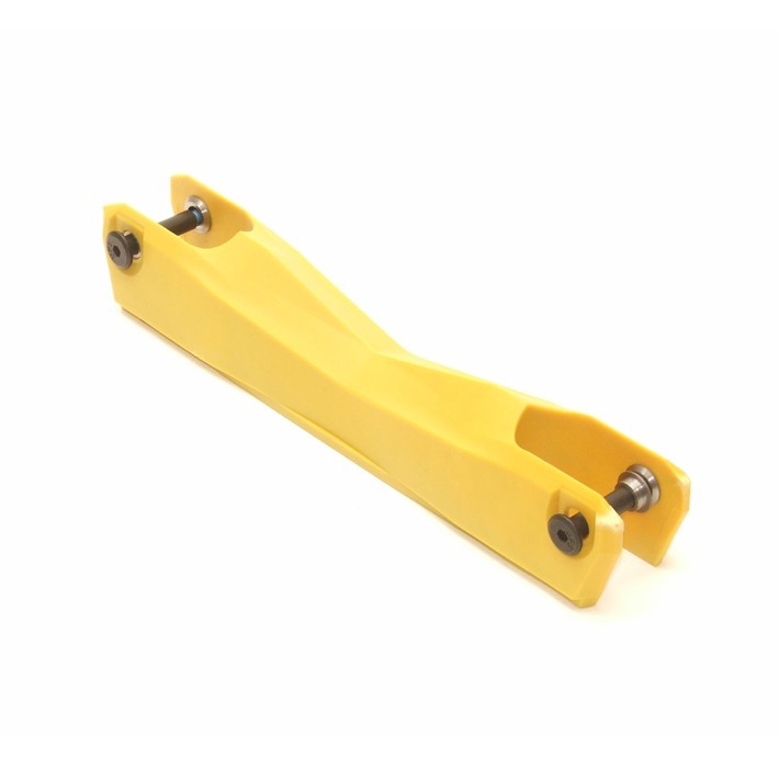 UFS Freestyle yellow