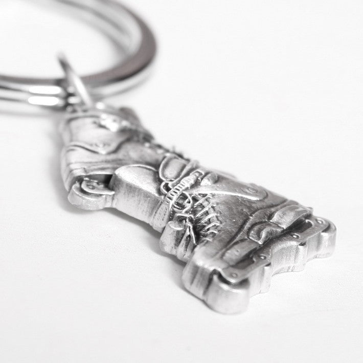 Adrenaline SL Key Ring