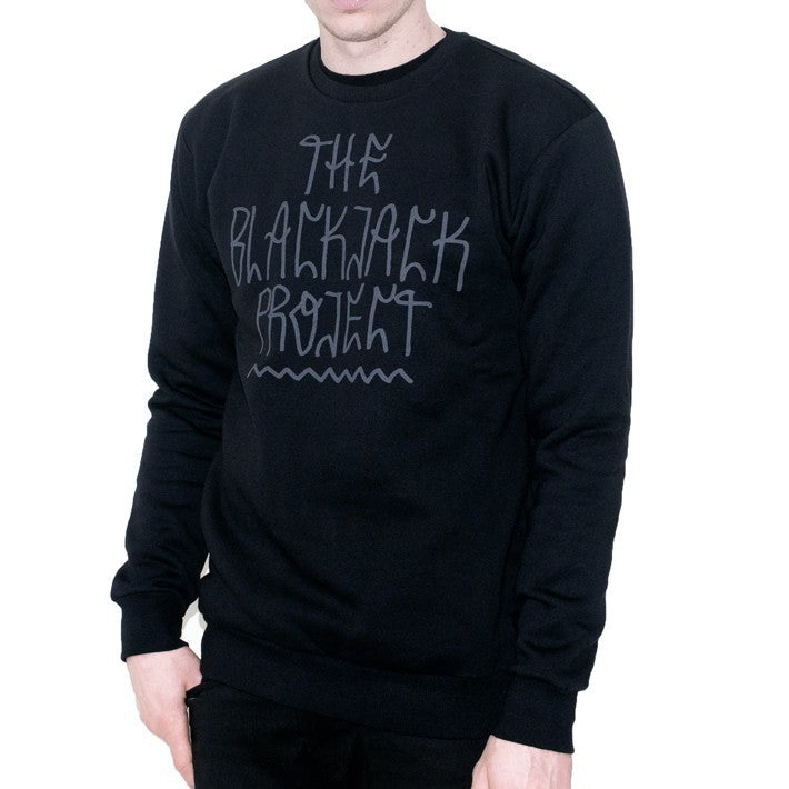 Project Sweatshirt