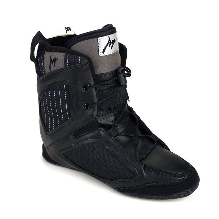Black Sox 2
