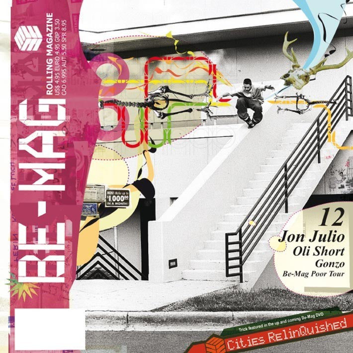 Issue 12