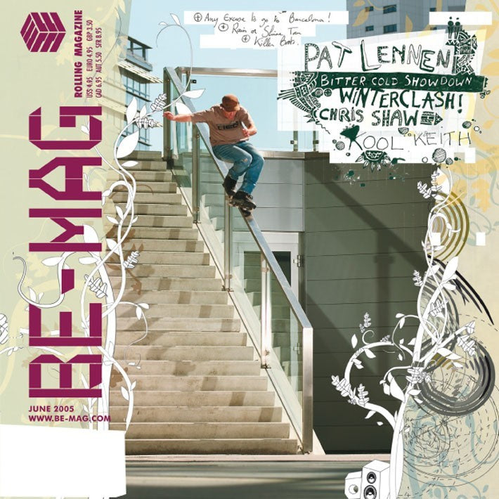 Issue 15